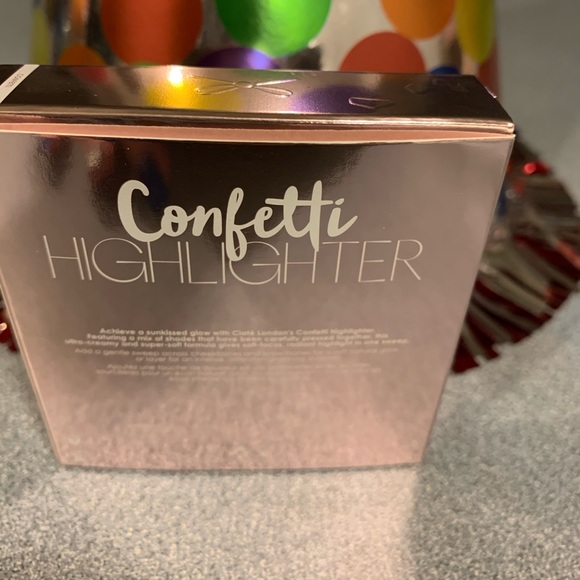 Ciate London Confetti Highlighter - Picture 2 of 4